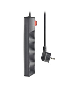 NGS Regleta Protección de 8 TOMAS SCHUKO