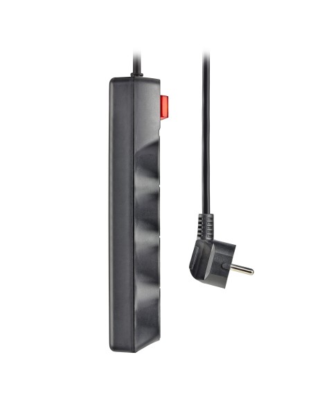 NGS Regleta Protección de 8 TOMAS SCHUKO