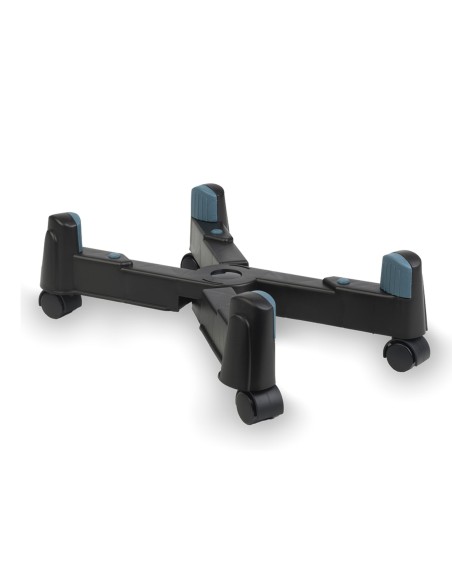 NGS Soporte CPU con Ruedas