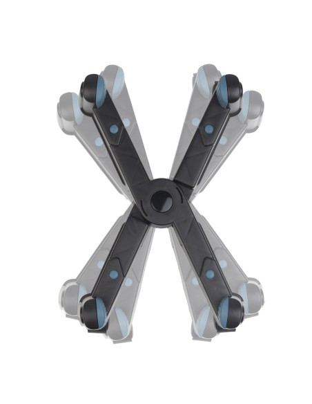 NGS Soporte CPU con Ruedas