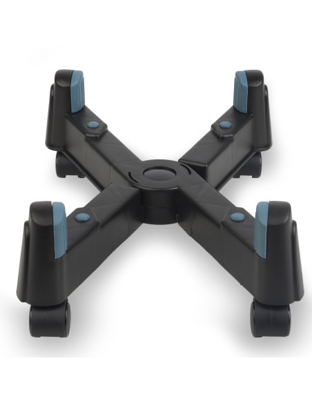 NGS Soporte CPU con Ruedas