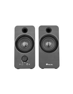 NGS ALTAVOCES 2.0 SB350 12W MULTIMEDIA