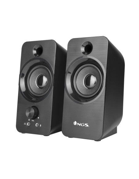 NGS ALTAVOCES 2.0 SB350 12W MULTIMEDIA