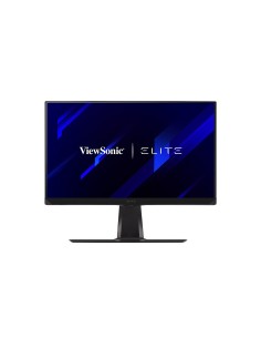 MONITOR VIEWSONIC 32" GAMING XG320Q QHD 175HZ HDMI DDP USB