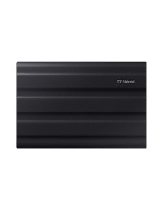 DISCO DURO EXT SSD SAMSUNG 2TB T7 SHIELD NVME EXT. NEGRO