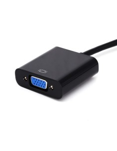 ADAPTADOR DVI-D M A VGA M AISENS