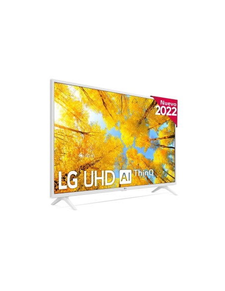 TELEVISIÓN LED 43  LG 43UQ76906LE.AEU SMART TV 4K UHD