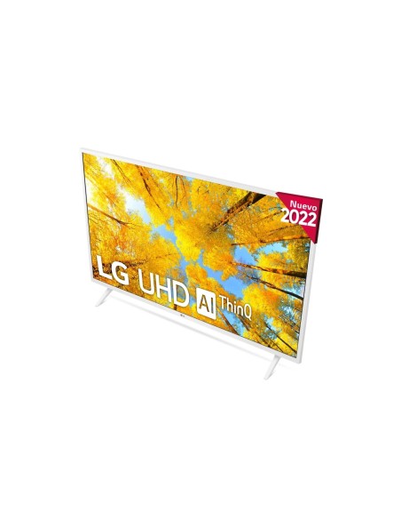TELEVISIÓN LED 43  LG 43UQ76906LE.AEU SMART TV 4K UHD