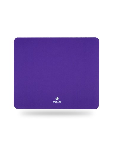 NGS Mouse 1083 Violeta