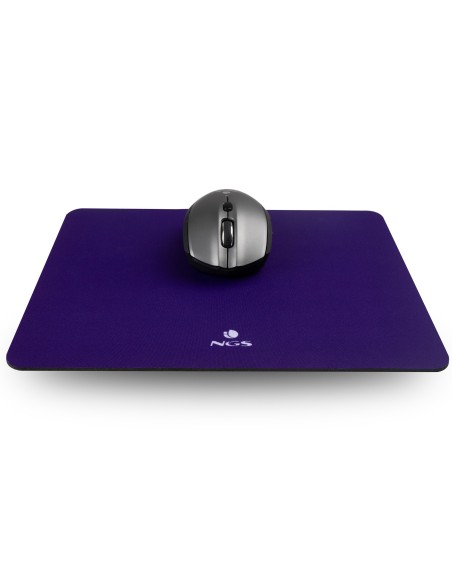 NGS Mouse 1083 Violeta