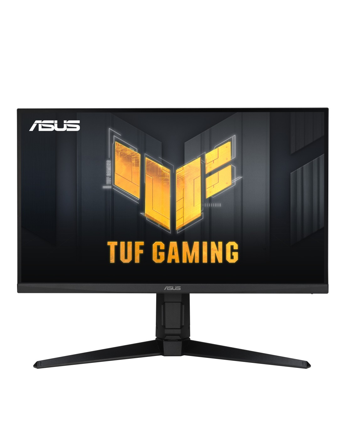 ASUS TUF Gaming VG27AQL3A pantalla para PC 68,6 cm (27) 2560 x 1440  Pixeles Wide Quad HD LCD Negro