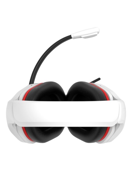 AURICULARES GAMING UNYKACH NOVA GPRO WHITE 2.1