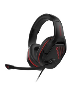 AURICULARES GAMING UNYKACH NOVA GPRO BLACK 2.1