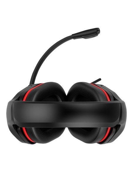 AURICULARES GAMING UNYKACH NOVA GPRO BLACK 2.1