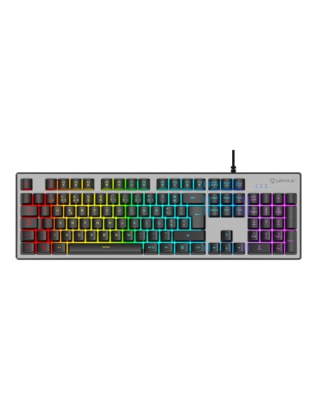 TECLADO UNYKACH NOVA 244 PORTUGUES