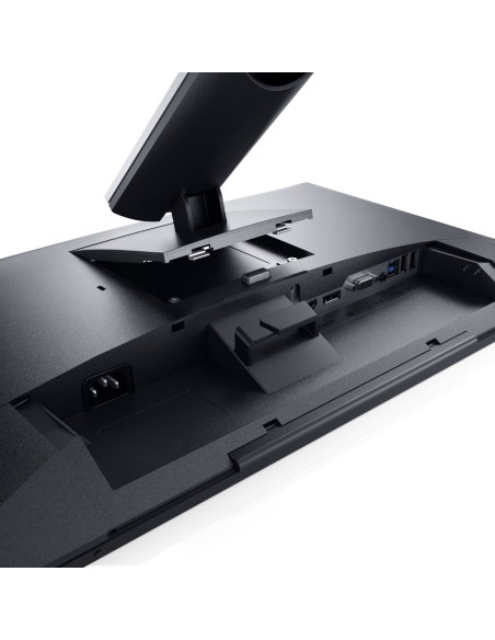 MONITOR LED 23.8  DELL P2418HT  NEGRO