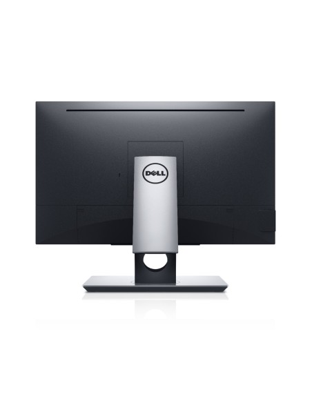 MONITOR LED 23.8  DELL P2418HT  NEGRO