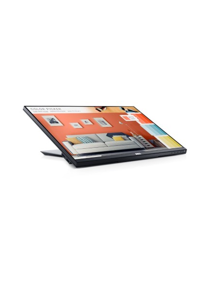 MONITOR LED 23.8  DELL P2418HT  NEGRO