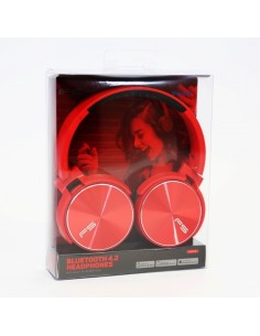 Platinet FH0917R auricular