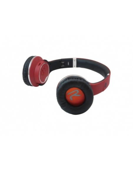 AURICULAR BLUETOOTH CONCEPTRONIC ROJO CHSPBTSPKR