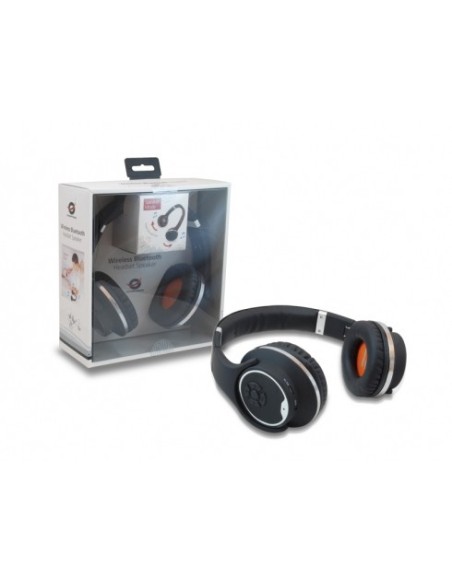AURICULAR BLUETOOTH CONCEPTRONIC NEGRO CHSPBTSPKBL