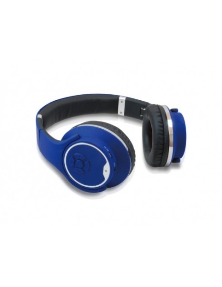 AURICULAR BLUETOOTH CONCEPTRONIC AZUL CHSPBTSPKBLU