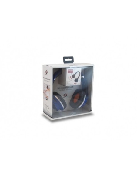 AURICULAR BLUETOOTH CONCEPTRONIC AZUL CHSPBTSPKBLU
