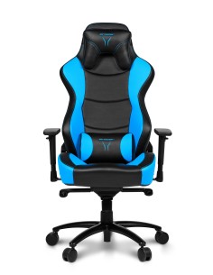 MEDION Erazer X89017 Silla para videojuegos de PC Asiento acolchado
