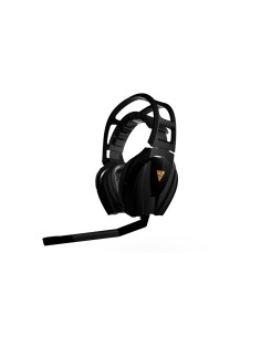 GAMDIAS Eros Elite EQ Binaural Diadema Negro