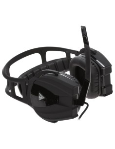 GAMDIAS Eros Elite Stereo Binaural Diadema Negro