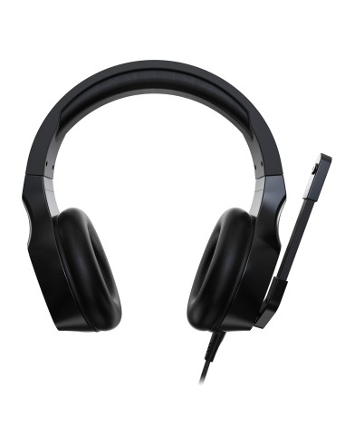 Acer Nitro Gaming Headset Auriculares Diadema Conector de 3,5 mm Negro