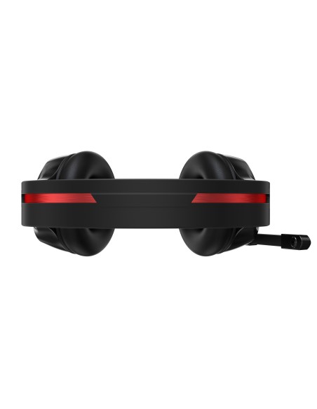 Acer Nitro Gaming Headset Auriculares Diadema Conector de 3,5 mm Negro
