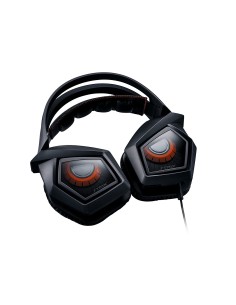 ASUS Strix 2.0 Binaural Diadema Negro