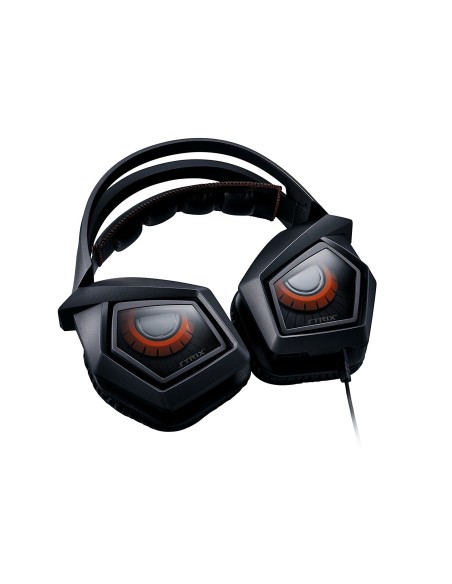 ASUS Strix 2.0 Binaural Diadema Negro