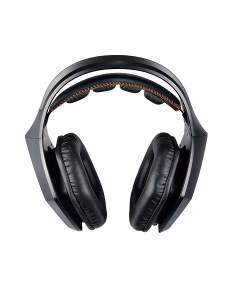 ASUS Strix 2.0 Binaural Diadema Negro