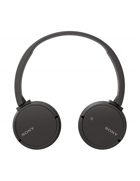 Sony WH-CH500 Binaural Diadema Negro
