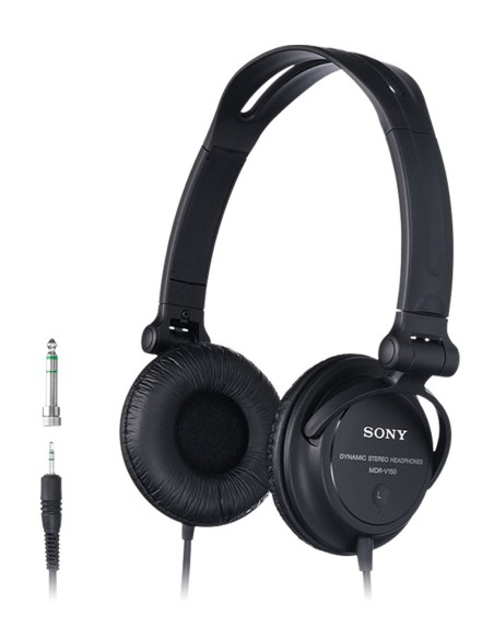 Sony MDR-V150