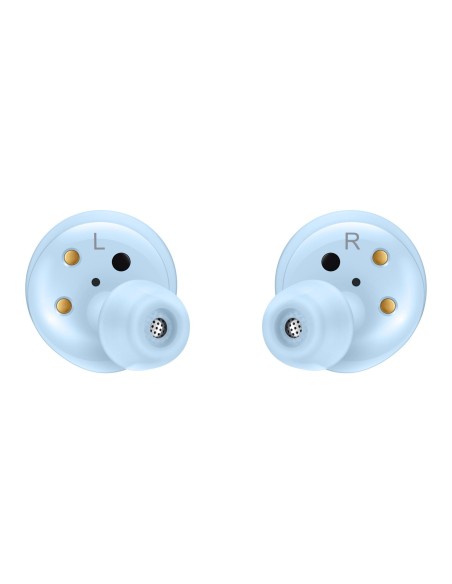 Samsung Galaxy Buds+ Auriculares Dentro de oído Azul