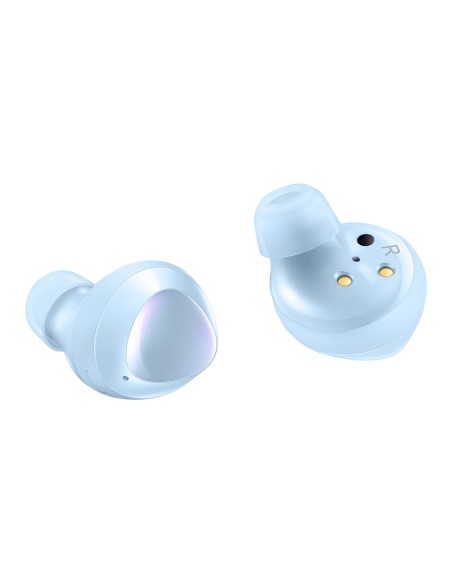 Samsung Galaxy Buds+ Auriculares Dentro de oído Azul