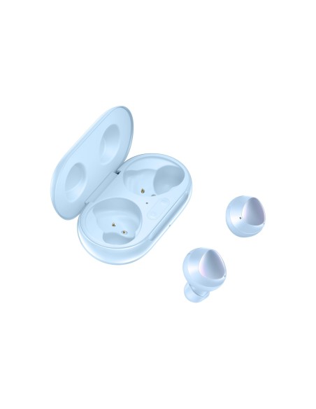 Samsung Galaxy Buds+ Auriculares Dentro de oído Azul