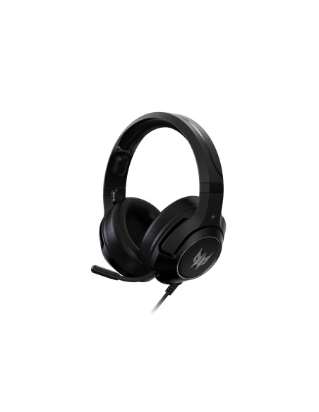 Acer Predator Galea 350 Auriculares Diadema Conector de 3,5 mm USB tipo A Negro