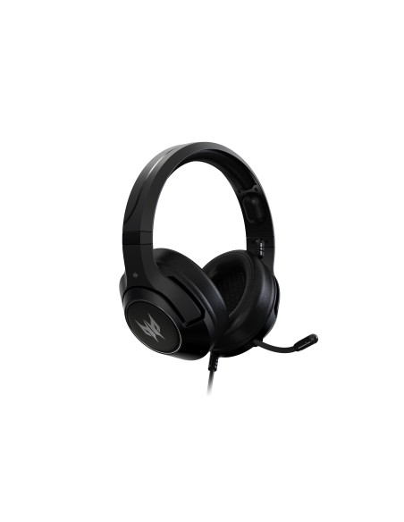 Acer Predator Galea 350 Auriculares Diadema Conector de 3,5 mm USB tipo A Negro