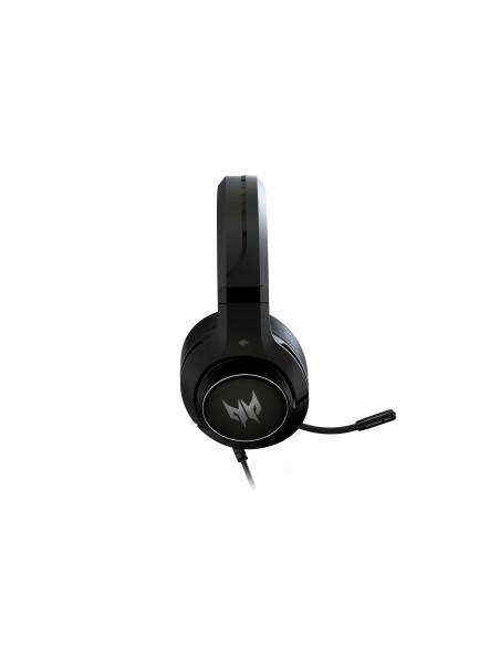 Acer Predator Galea 350 Auriculares Diadema Conector de 3,5 mm USB tipo A Negro
