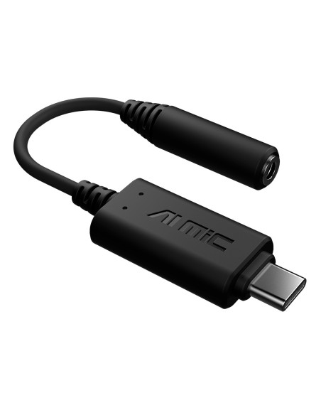 ASUS AI Noise-Canceling Mic Adapter USB adapter