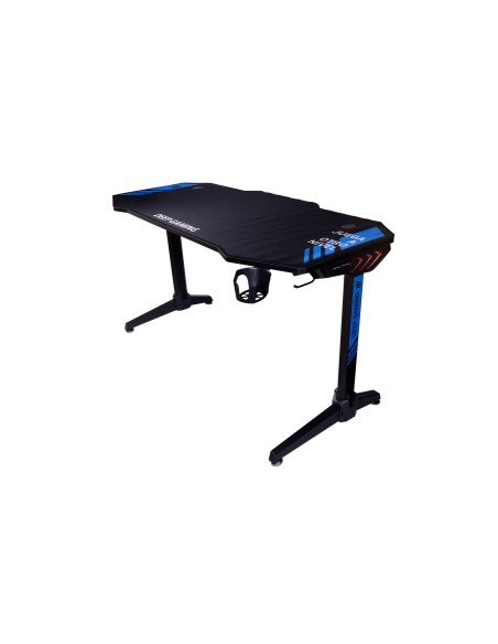 Deep Gaming Deep Master XL escritorio para ordenador Negro