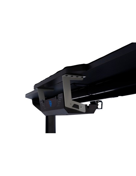 Deep Gaming Deep Master XL escritorio para ordenador Negro