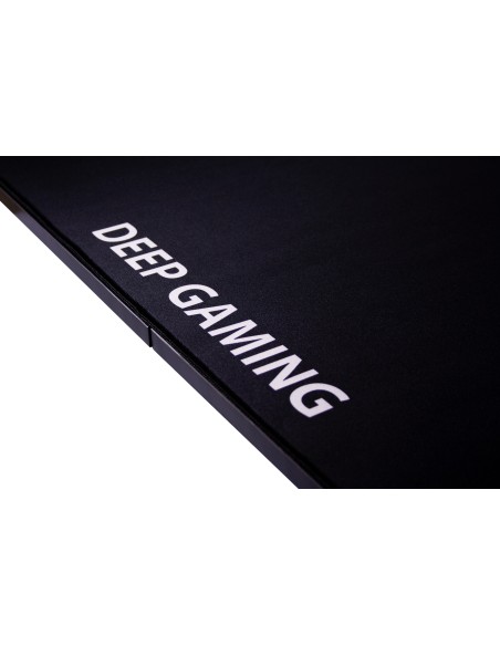 Deep Gaming Deep Master XL escritorio para ordenador Negro