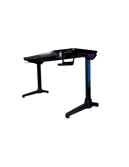 Deep Gaming Deep Master XL escritorio para ordenador Negro