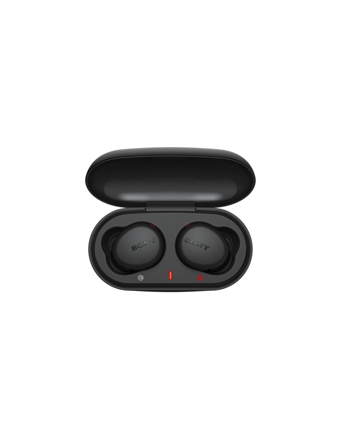Sony WF-XB700 Auriculares True Wireless Stereo (TWS) Dentro de oído  Llamadas/Música Bluetooth Negro