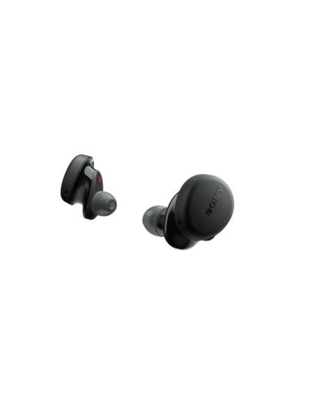 Sony WF-XB700 Auriculares Dentro de oído Bluetooth Negro